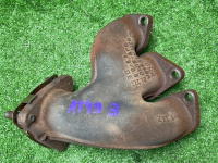 Выпускной коллектор