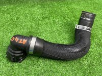 Патрубок радиатора