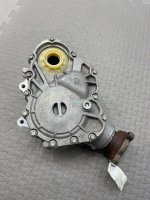 Раздаточная коробка