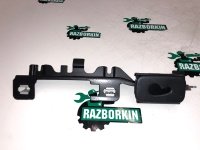 Кронштейн потолочной ручки