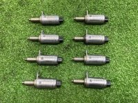 Клапан электромагнитный