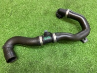 Патрубок радиатора