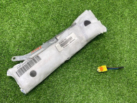 Подушка безопасности в сиденье