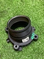 Патрубок дроссельной заслонки