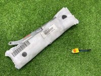 Подушка безопасности в сиденье