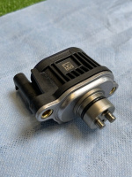 Клапан электромагнитный