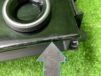 Блок управления климат-контролем