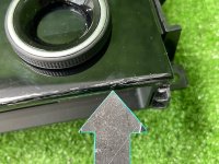 Блок управления климат-контролем