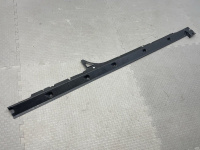 Защита днища кузова