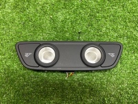 Плафон подсветки салона