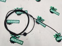 Трос замка капота