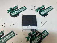 Блок парктроников