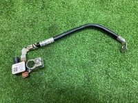 Клемма аккумулятора