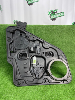 Стеклоподъемный механизм