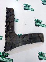 Направляющая бампера