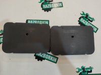Задний вентиляционный канал