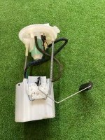 Топливный насос