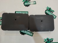 Задний вентиляционный канал