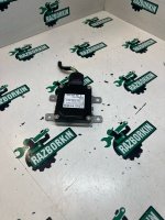 Блок управления топливным насосом Блок управления топливным насосом