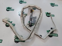 Подушка безопасности боковая