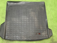 Коврик багажника