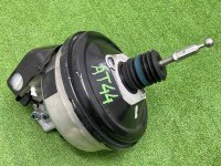 Вакуумный усилитель тормозов