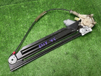 Стеклоподъемный механизм