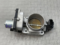 Дроссельная заслонка