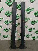 Накладка порога