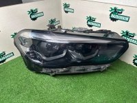 Фара светодиодная