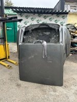 Четверть кузова