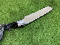 Плафон подсветки салона