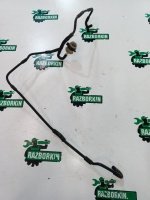Трубка вакуумная