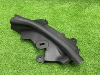 Уплотнитель капота