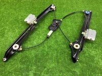 Стеклоподъемный механизм