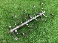 Топливная рампа