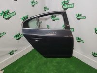 Дверь боковая