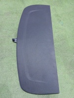 Полка багажника