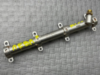 Топливная рампа