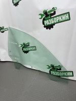 Стекло двери