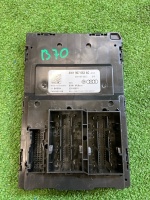 Блок комфорта