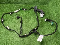 Проводка двери