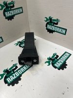 Ограничитель двери