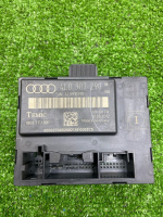 Блок комфорта