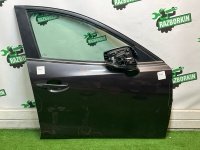 Дверь боковая