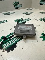 Блок управления светом