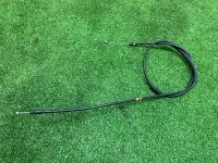 Тросик капота