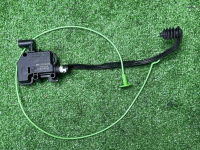 Активатор лючка бензобака