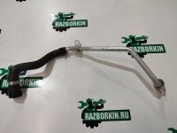 Трубка охлаждения АКПП
