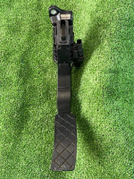 Педаль газа